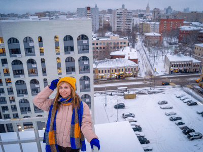 About Roof Repair Experts Newark, OH